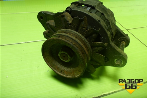 Генератор (2.5л D4BF) (3730042624) для Hyundai Porter с 1996-2011г (Портер)