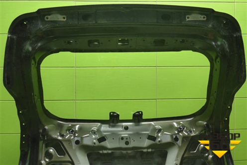 Дверь багажника без стекла (6301010U3480E) для Москвич 3 с 2022г