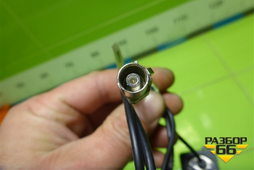 Камера в зеркало правое (704000614AA) для Chery Tiggo 8 Pro с 2021г (Тиго 8 Про)