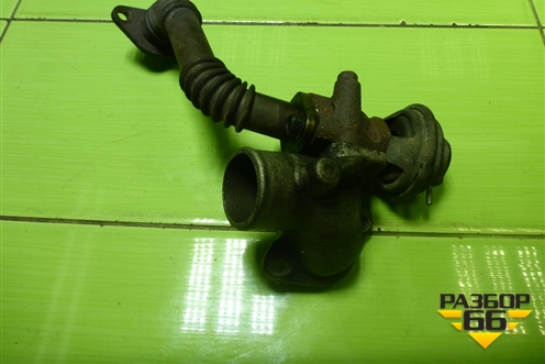 Клапан рециркуляции выхлопных газов для Hyundai Porter с 1996-2011г (Портер)