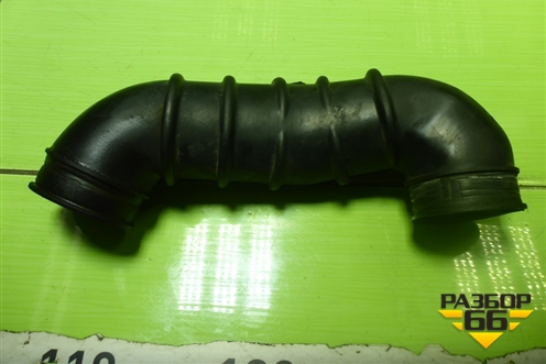 Патрубок интеркулера резиновый (2816343150) для Hyundai Porter с 1996-2011г (Портер)