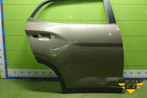 Дверь задняя правая (77004BW000) для Hyundai Creta с 2021г (Крета)