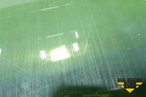 Стекло двери передней левой для Mini Cooper R52 (Купер)