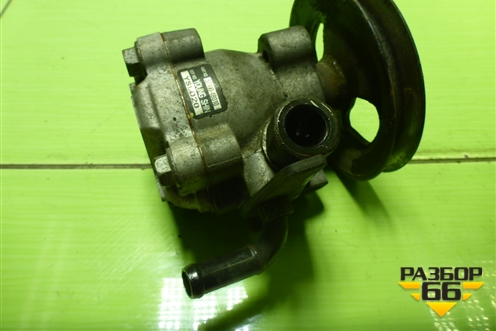 Насос гидроусилителя (2.5л D4BF) (571004B010) для Hyundai Porter с 1996-2011г (Портер)