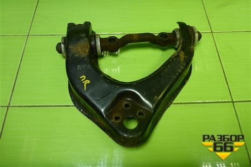 Рычаг передний правый верхний для Hyundai Porter с 1996-2011г (Портер)