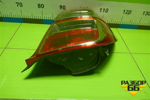 Фонарь задний правый (52023547) для Chevrolet Cobalt с 2012г (Кобальт)