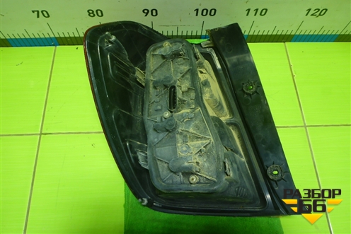 Фонарь задний правый (52023547) для Chevrolet Cobalt с 2012г (Кобальт)
