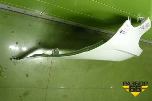 Крыло переднее правое (5035066900C15) для Geely Okavango с 2020г (Окованго)