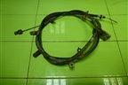 Трос стояночного тормоза для Hyundai Porter с 1996-2011г (Портер)