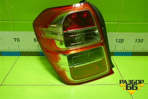 Фонарь задний левый (94732091) для Chevrolet Cobalt с 2012г (Кобальт)