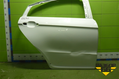 Дверь задняя правая (509000605AADYJ) для OMODA S5 с 2022г (С5)