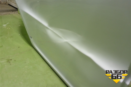 Дверь задняя правая (509000605AADYJ) для OMODA S5 с 2022г (С5)