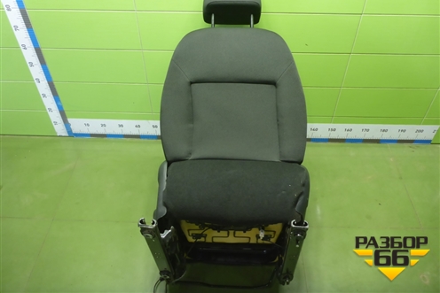 Сиденья комплект (без подогрева без AIR BAG) для Peugeot 408 с 2012г