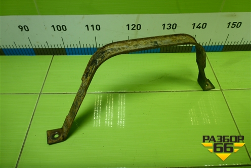 Лента крепления топливного бака для Hyundai Porter с 1996-2011г (Портер)