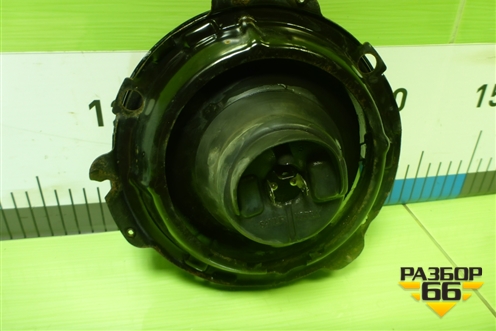 Фара правая для Hyundai Porter с 1996-2011г (Портер)