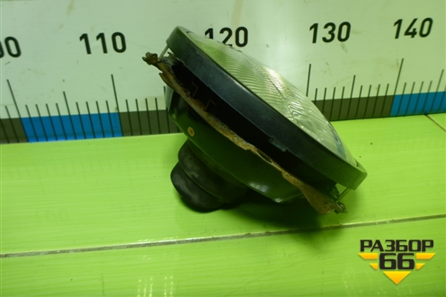 Фара левая для Hyundai Porter с 1996-2011г (Портер)