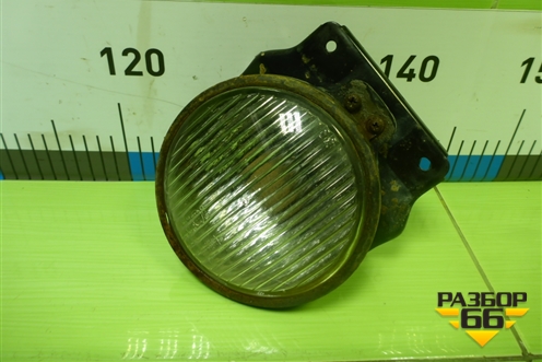 Фара противотуманная для Hyundai Porter с 1996-2011г (Портер)
