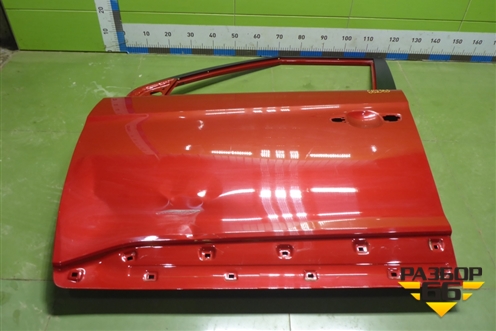 Дверь передняя левая (76003M0000) для Hyundai Creta с 2016г (Крета)