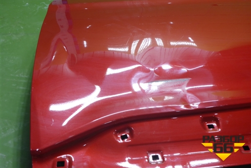 Дверь передняя левая (76003M0000) для Hyundai Creta с 2016г (Крета)