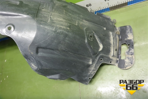 Локер передний левый (5512100AKZ8PB) для Haval M6 с 2021г (М6)