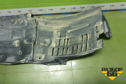 Локер передний правый (5387560201) для Lexus LX-600 с 2021г (ЛХ)