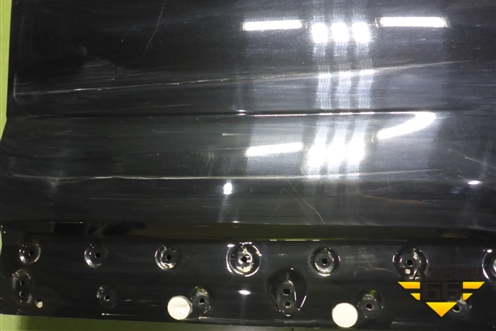 Дверь передняя правая (5075055700C15) для Geely Okavango с 2020г (Окованго)