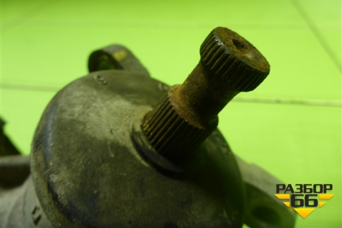 Редуктор рулевой для Hyundai Porter с 1996-2011г (Портер)