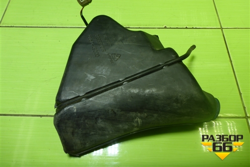 Бачок омывателя лобового стекла (986104B000) для Hyundai Porter с 1996-2011г (Портер)