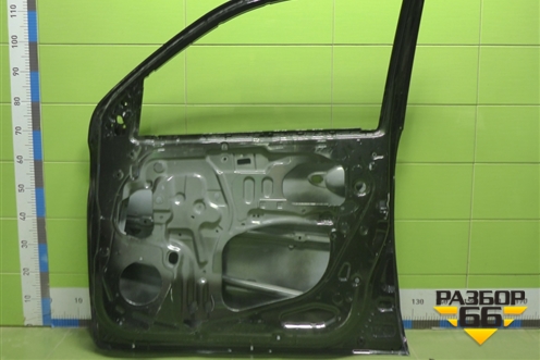 Дверь передняя правая (6100040P3010H) для JAC T8 Pro с 2020-2025г (Т8 Про)