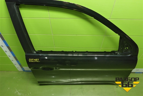 Дверь передняя правая (6100040P3010H) для JAC T8 Pro с 2020-2025г (Т8 Про)