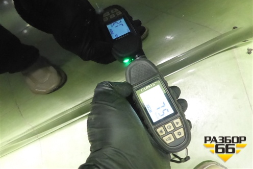 Дверь передняя правая (6100040P3010H) для JAC T8 Pro с 2020-2025г (Т8 Про)