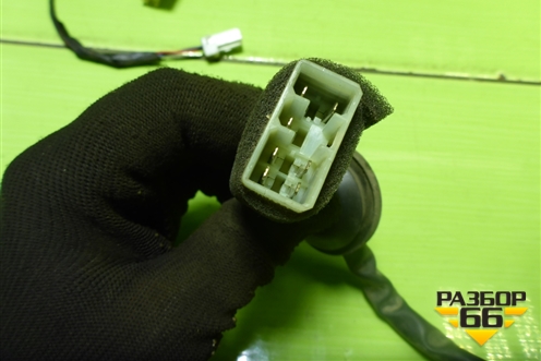 Проводка двери передней правой (916604B152) для Hyundai Porter с 1996-2011г (Портер)