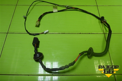 Проводка двери передней правой (916604B152) для Hyundai Porter с 1996-2011г (Портер)