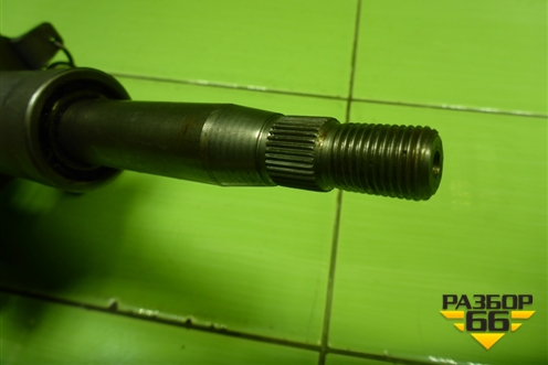 Колонка рулевая для Hyundai Porter с 1996-2011г (Портер)