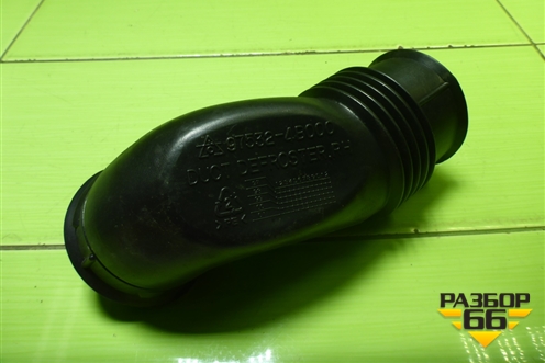 Воздуховод отопителя (975324B000) для Hyundai Porter с 1996-2011г (Портер)