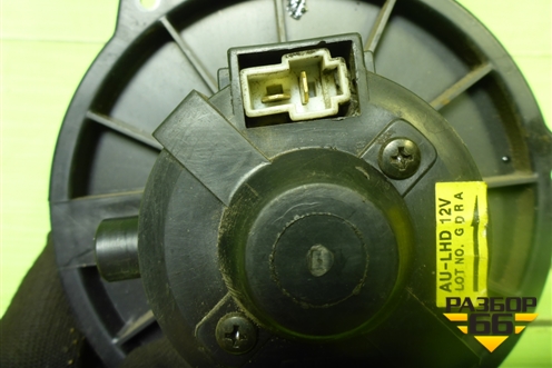 Моторчик отопителя для Hyundai Porter с 1996-2011г (Портер)