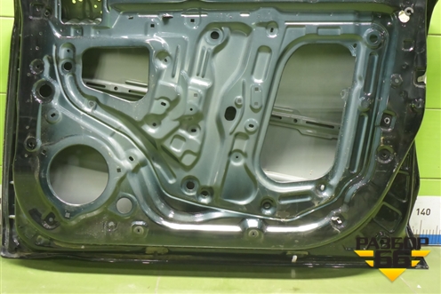 Дверь передняя правая (A00053433DY) для BAIC U5 Plus с 2021г (Ю5 У5)