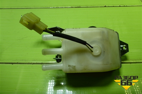 Бачок тормозной для Hyundai Porter с 1996-2011г (Портер)