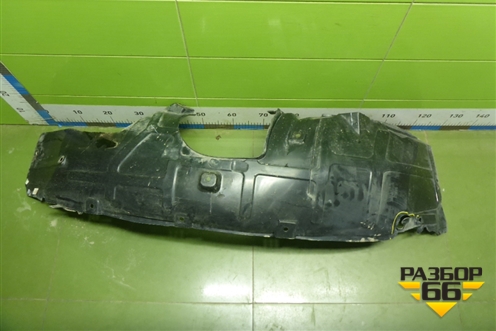 Локер передний правый (6600125344) для Geely Coolray с 2019-2025г (Кулрей)