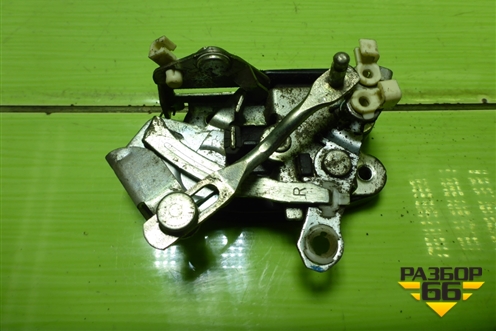 Замок двери правой для Hyundai Porter с 1996-2011г (Портер)