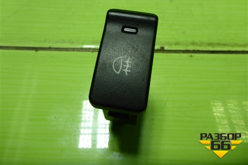 Кнопка включения ПТФ (передняя) (864W0170) для Hyundai Porter с 1996-2011г (Портер)