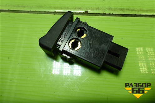 Кнопка включения ПТФ (задняя) для Hyundai Porter с 1996-2011г (Портер)