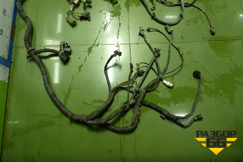 Проводка подкапотная+салон (911094B746) для Hyundai Porter с 1996-2011г (Портер)