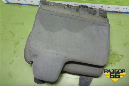 Сиденье переднее правое (без подогрева) для Hyundai Porter с 1996-2011г (Портер)