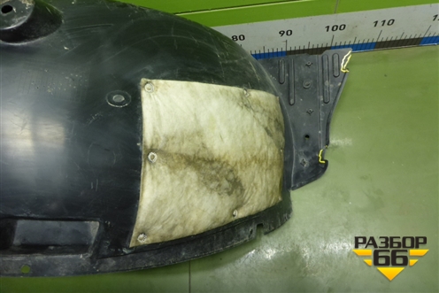 Локер передний правый (602000265AA) для Chery Tiggo 4 Pro с 2020г (Тиго 4 Про)