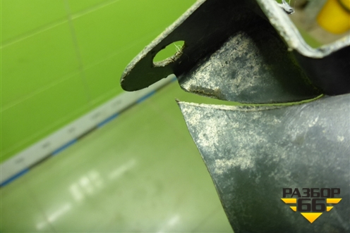 Локер передний правый (602000265AA) для Chery Tiggo 4 Pro с 2020г (Тиго 4 Про)