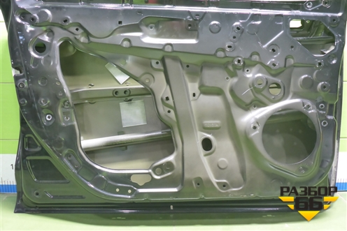 Дверь передняя левая (6700202550) для Toyota Corolla (E21) с 2018г (Королла 210)