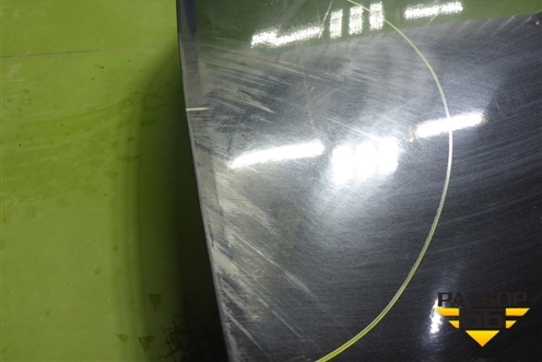 Дверь передняя левая (6700202550) для Toyota Corolla (E21) с 2018г (Королла 210)