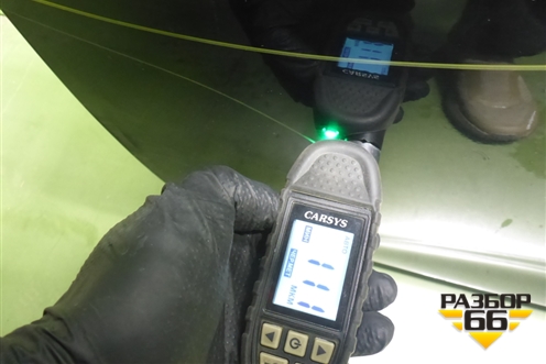 Дверь передняя левая (6700202550) для Toyota Corolla (E21) с 2018г (Королла 210)