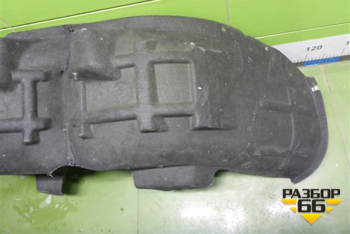 Локер задний правый для Geely Tugella с 2019г (Тугелла)